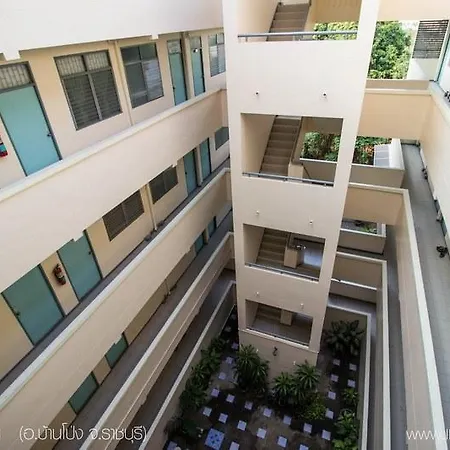 Banpong Mansion