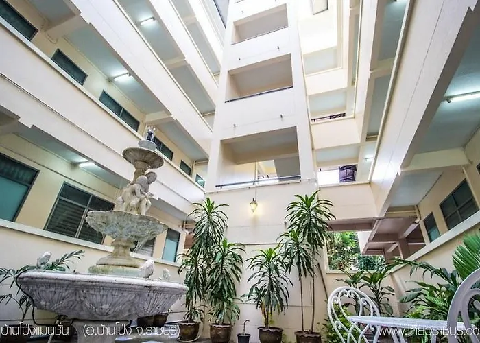 Mansion * Ban Pong (Ratchaburi)