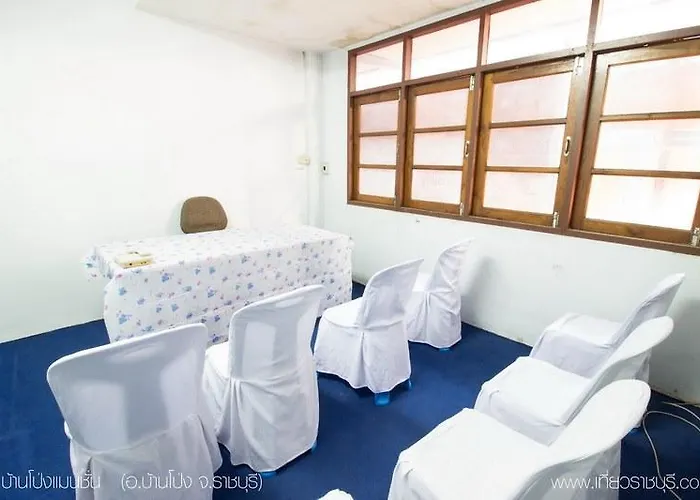 Mansion Aparthotel