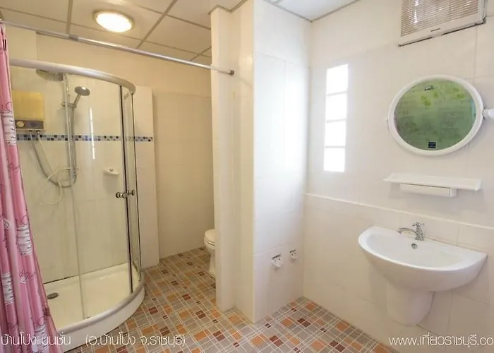 Mansion * Ban Pong (Ratchaburi)