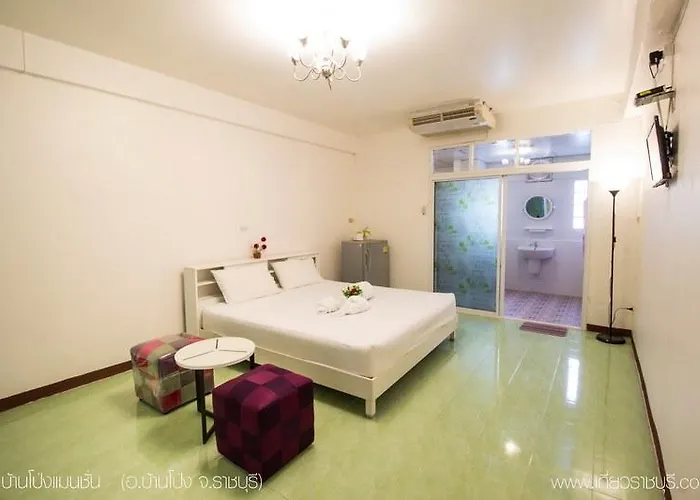 Mansion Aparthotel *