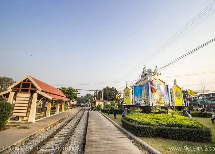 Mansion * Ban Pong (Ratchaburi)